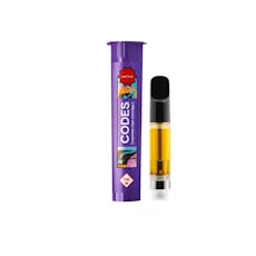 Codes: Vape | Chem Aid | Cartridge | 1g