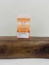 Noble - Sour Tange Full Spectrum Vape Cart (1g)