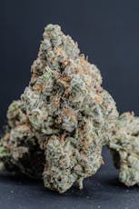 Bud Hub Bubba Kush Buds