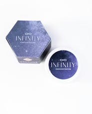 Infinity: Concentrate | Grape Cream Cake | Sugar | 1g