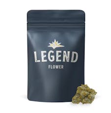 Legend - Afghani - Flower