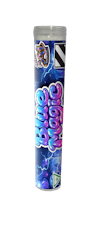 Blue Magic Pre-Roll
