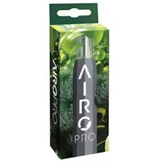 Airo: Accessories | Pro2 Vape Battery | Sealth Black