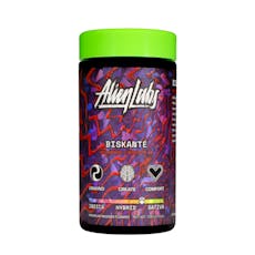 Alien Labs Cannabis Jar 10g Biskante'