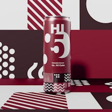 Single Hi5: Mr. Pif Soda