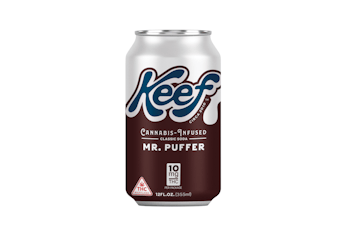 Mr. Puffer