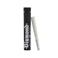 Heavy Hitters | IND Pre-Roll 1g | H | Zerealz