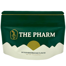 The Pharm 4g - AK 1995