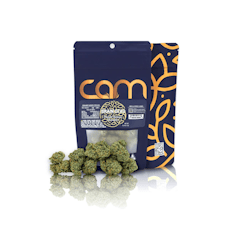 CAM | Flower 7G | I | Bubba's Girl