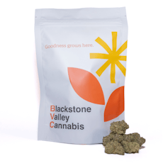 Grape Cream Cake - Flower - 28G