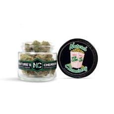 Nature's Chemistry | Don Mega POPCORN 14g