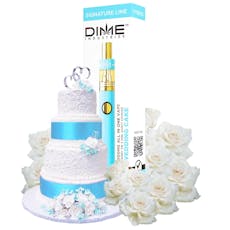 DIME: 2g Dispo Mint OG