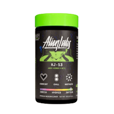 Alien Labs - XJ-13 (Sativa) Flower 10g