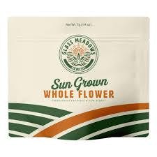 Blueberry Muffin - Small Buds 7g