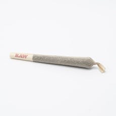 Lung Buster | 0.5g Preroll