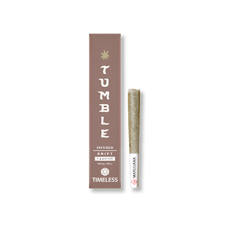 Tumble: Infused Pre-Roll | ATF | 1g