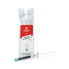 Remedi Sativa RSO (1.0g) Lemon OG Haze