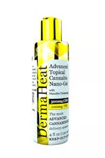 Dermafreeze | Dermaheat | 600mg Roll-On Topical