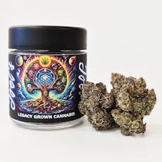 Joel's Cannabis 3.5g - Air Hdz