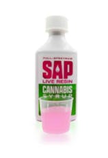 SAP | WATERMELON | SYRUP | 200MG | REC