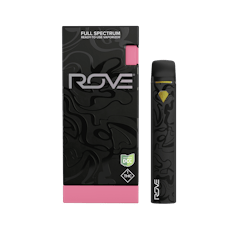 Fruit Punch | 1g High-Potency Live Resin Diamond Disposable