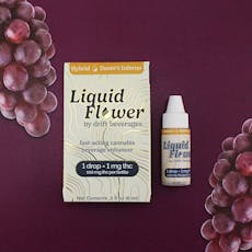 Fritter Banger Liquid Flower 93.01mg - Groove Solventless