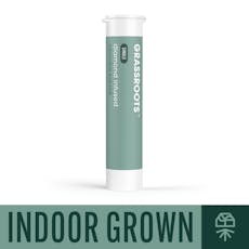 Diamond Infused Animal Mint Cake Pre-Roll 1g