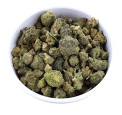 Watermelon Wonder Moonrock Half Ounce