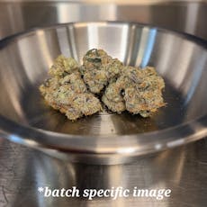 CMS Gardens | Old Bliss | Deli Style