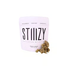 Stiiizy - Flower - Super Lemon Haze (S) (3.5g)