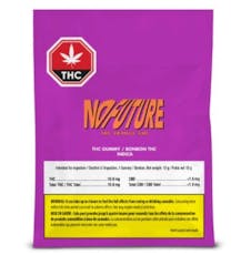 The Orange One Gummy