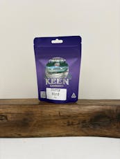 Keen - Dirty Bird (14g)