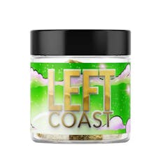 Left Coast | Infused Shake | Watermelon Splash | 7g