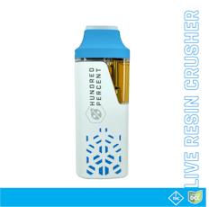 Chem OG Live Resin Crusher DVP - (H) - 1g