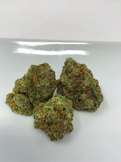 60M - Kush Mints BULK