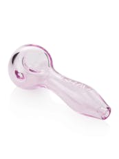 GRAV - Classic Spoon - 4" Pink