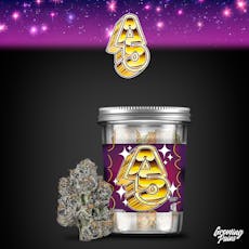 A5 Whole Flower Half Ounce