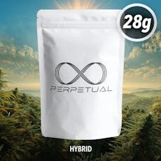 Tangerine Punch | 28g