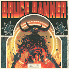 Bruce Banner (Hybrid) - 3.5g