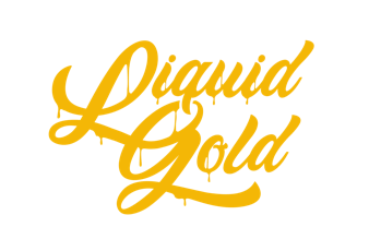 Liquid Gold Distillate Syringe 1g - Peppermint Kush