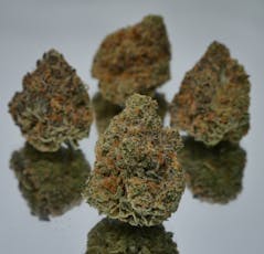 Grateful Breath by Meraki