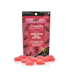 Cherry - 100mg- 10pc