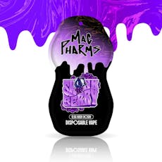 Skunk Berry Hash Rosin Disposable