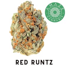 Red Runtz (I-Hybrid) - 3.5g