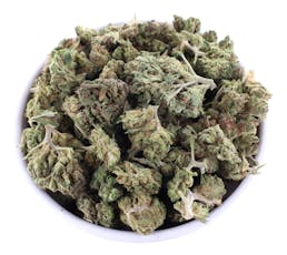 Orange Creamsicle Prepacked Flower 28g