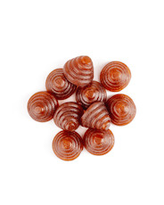 Live Rosin Cheer | GINGERBREAD HONEY | 10-Pack