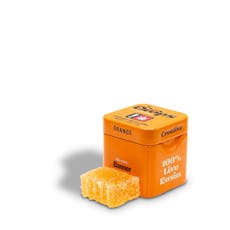 Drops - Orange 2pk 100mg - 0.42oz