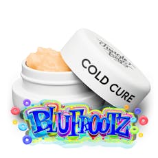 Blu Frootz - 1g Cold Cure