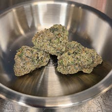 Ethos | Purple Panties | Deli Style