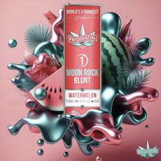 PRESIDENTIAL | MOON ROCK BLUNT | WATERMELON | 1.5G
